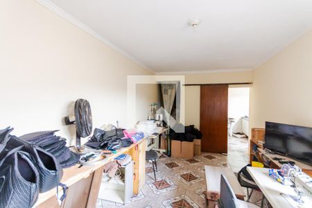 Casa para alugar com 3 quartos, 125m² em Parque Capuava, Santo André