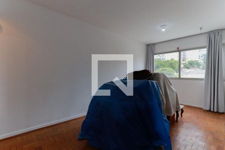 Sala de apartamento à venda com 2 quartos, 64m² em Santana, São Paulo