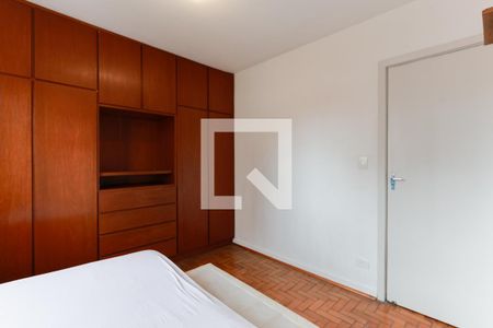 Quarto 1 de apartamento à venda com 2 quartos, 64m² em Santana, São Paulo
