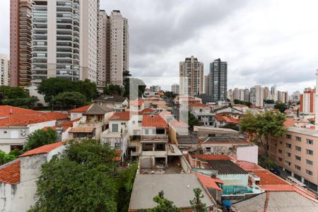 Vista do quarto 1 de apartamento à venda com 2 quartos, 64m² em Santana, São Paulo