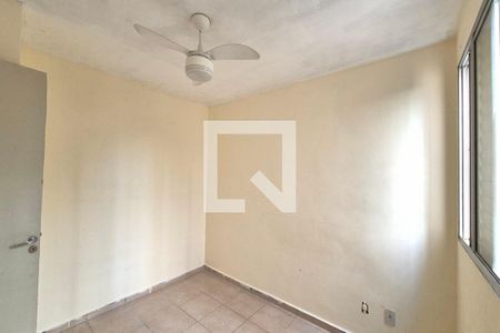 Quarto 2 - Suíte de apartamento à venda com 2 quartos, 50m² em Jardim Marcia, Campinas
