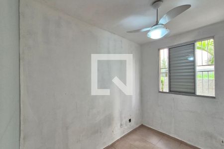 Quarto 1 de apartamento para alugar com 2 quartos, 50m² em Jardim Marcia, Campinas