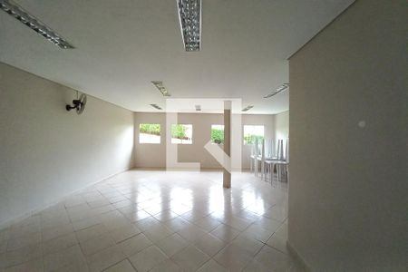 Área comum - Salão de festas de apartamento à venda com 2 quartos, 50m² em Jardim Marcia, Campinas