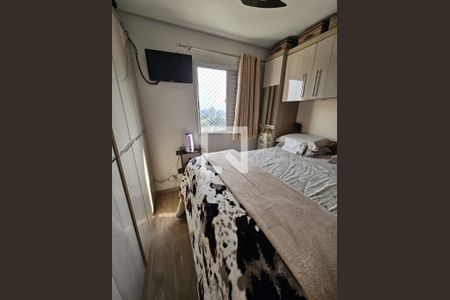 Quarto 1 de apartamento à venda com 3 quartos, 122m² em Jardim Celeste, São Paulo