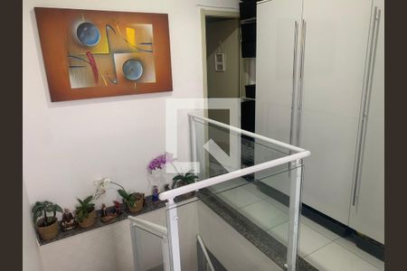 Acesso de apartamento à venda com 3 quartos, 122m² em Jardim Celeste, São Paulo