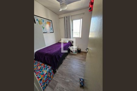 Quarto 3 de apartamento à venda com 3 quartos, 122m² em Jardim Celeste, São Paulo