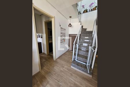 Acesso de apartamento à venda com 3 quartos, 122m² em Jardim Celeste, São Paulo