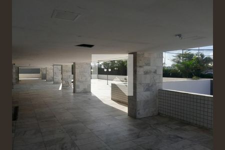 Apartamento para alugar com 3 quartos, 70m² em Jardim Armação, Salvador