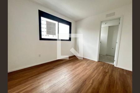 Suíte  de apartamento para alugar com 2 quartos, 67m² em Ipiranga, São José