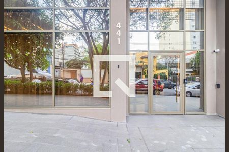 Apartamento para alugar com 1 quarto, 24m² em Paraíso, São Paulo