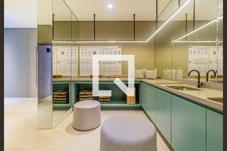 Apartamento para alugar com 1 quarto, 24m² em Paraíso, São Paulo