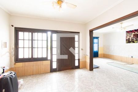 Casa para alugar com 3 quartos, 160m² em Nossa Senhora das Gracas, Canoas