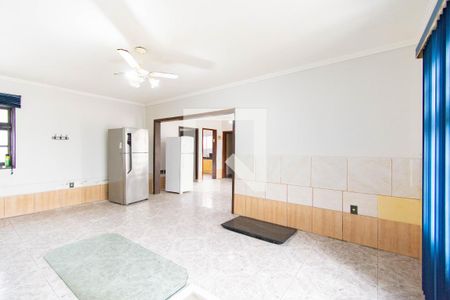 Casa para alugar com 3 quartos, 160m² em Nossa Senhora das Gracas, Canoas