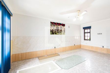 Casa para alugar com 3 quartos, 160m² em Nossa Senhora das Gracas, Canoas