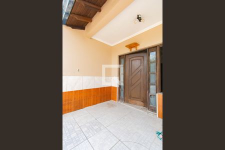 Casa à venda com 3 quartos, 160m² em Nossa Senhora das Gracas, Canoas