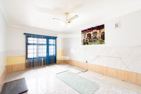 Casa para alugar com 3 quartos, 160m² em Nossa Senhora das Gracas, Canoas