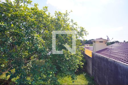 Vista do Quarto 1 de casa para alugar com 2 quartos, 75m² em Petrópolis, Novo Hamburgo