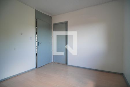 Quarto 1 de casa para alugar com 2 quartos, 75m² em Petrópolis, Novo Hamburgo