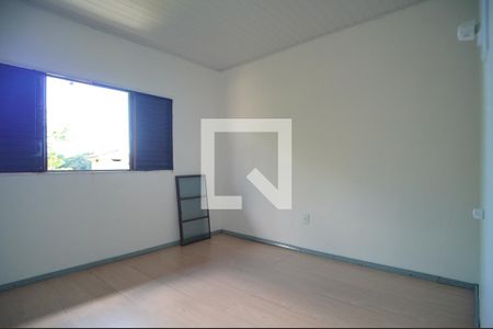 Quarto 1 de casa para alugar com 2 quartos, 75m² em Petrópolis, Novo Hamburgo