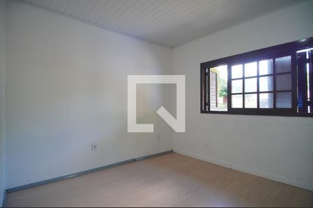 Quarto 2 de casa para alugar com 2 quartos, 75m² em Petrópolis, Novo Hamburgo