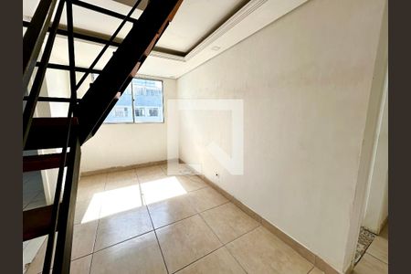 Sala de apartamento para alugar com 2 quartos, 90m² em Cidade Parque Alvorada, Guarulhos