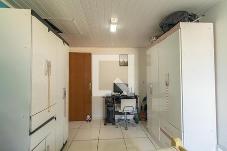Quarto 1 de casa para alugar com 2 quartos, 72m² em Cidade Industrial de Curitiba, Curitiba