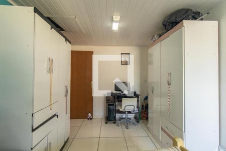 Quarto 1 de casa para alugar com 2 quartos, 72m² em Cidade Industrial de Curitiba, Curitiba