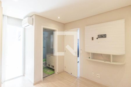 Quarto 1 de apartamento à venda com 2 quartos, 92m² em Santana, São Paulo
