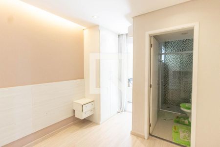Quarto 1 de apartamento à venda com 2 quartos, 92m² em Santana, São Paulo