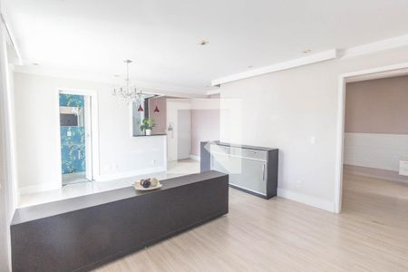 Sala de apartamento à venda com 2 quartos, 92m² em Santana, São Paulo