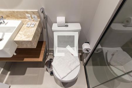 Apartamento para alugar com 1 quarto, 30m² em Paraíso, São Paulo