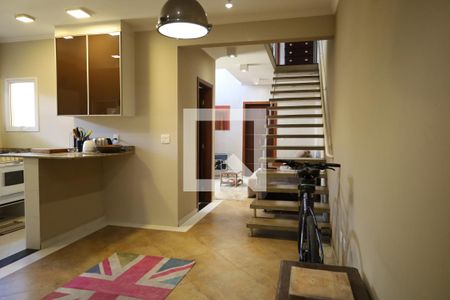 Casa para alugar com 3 quartos, 150m² em Jardim Juá, São Paulo