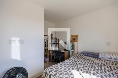 Suíte de apartamento à venda com 1 quarto, 58m² em Vila Andrade, São Paulo