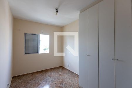 Suíte de apartamento para alugar com 3 quartos, 70m² em Vila Itapura, Campinas