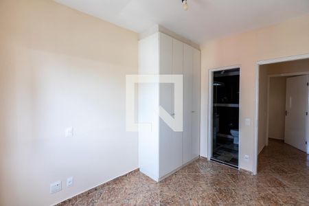Suíte de apartamento para alugar com 3 quartos, 70m² em Vila Itapura, Campinas