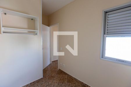Quarto 2 de apartamento para alugar com 3 quartos, 70m² em Vila Itapura, Campinas