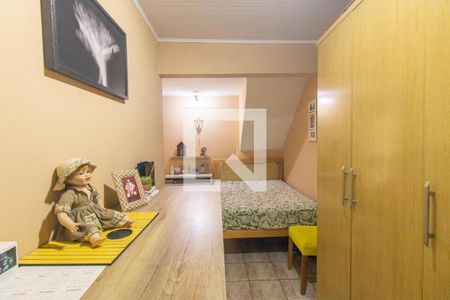 Quarto de casa para alugar com 1 quarto, 50m² em Cidade Industrial de Curitiba, Curitiba