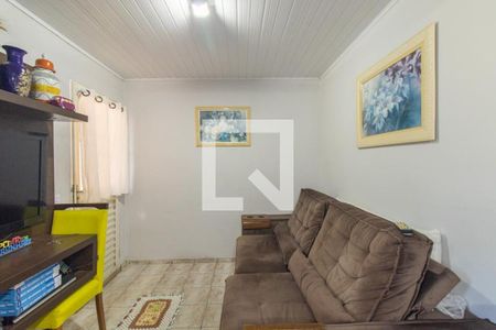 Sala de casa para alugar com 1 quarto, 50m² em Cidade Industrial de Curitiba, Curitiba