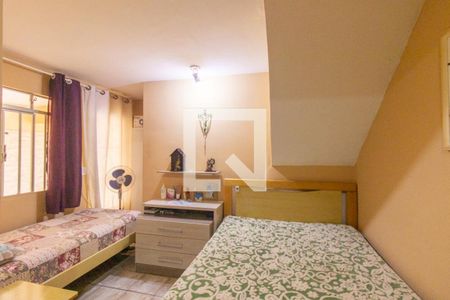 Quarto de casa para alugar com 1 quarto, 50m² em Cidade Industrial de Curitiba, Curitiba