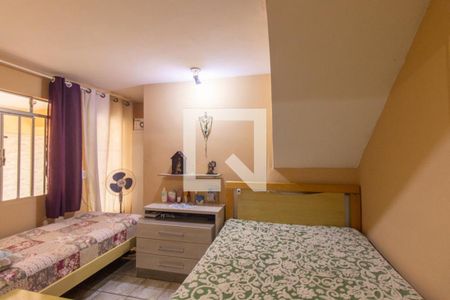 Quarto de casa para alugar com 1 quarto, 50m² em Cidade Industrial de Curitiba, Curitiba