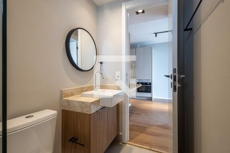 Apartamento para alugar com 1 quarto, 38m² em Paraíso, São Paulo