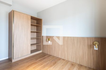 Apartamento para alugar com 1 quarto, 38m² em Paraíso, São Paulo