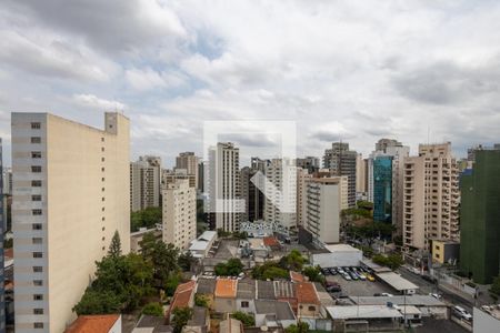 Apartamento para alugar com 1 quarto, 38m² em Paraíso, São Paulo