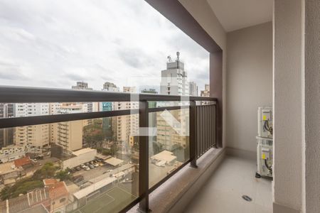 Apartamento para alugar com 1 quarto, 38m² em Paraíso, São Paulo