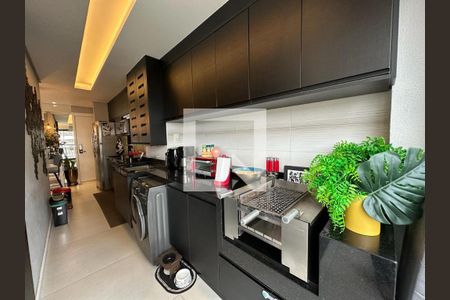 Apartamento à venda com 2 quartos, 69m² em Lapa, São Paulo