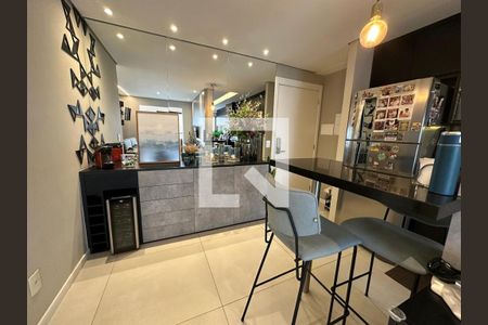 Apartamento à venda com 2 quartos, 69m² em Lapa, São Paulo