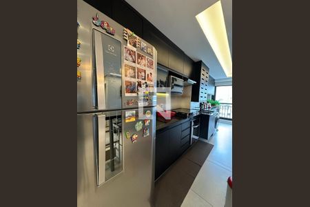 Apartamento à venda com 2 quartos, 69m² em Lapa, São Paulo