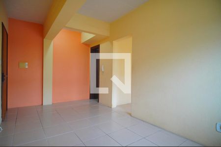 Sala/Quarto de kitnet/studio para alugar com 1 quarto, 30m² em Pátria Nova, Novo Hamburgo