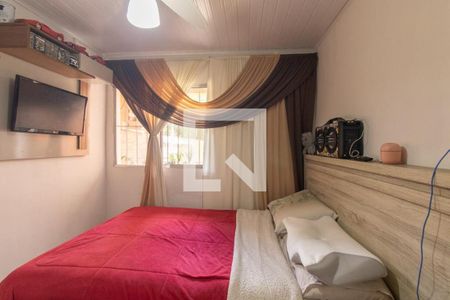 Quarto  de kitnet/studio para alugar com 1 quarto, 29m² em Cidade Industrial de Curitiba, Curitiba