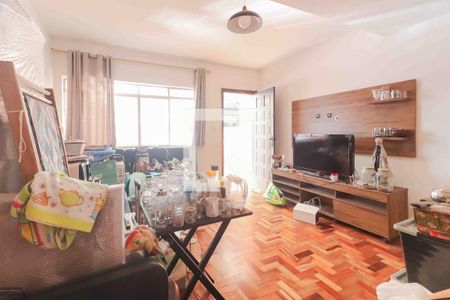 Sala de casa à venda com 4 quartos, 200m² em Jaguaré, São Paulo